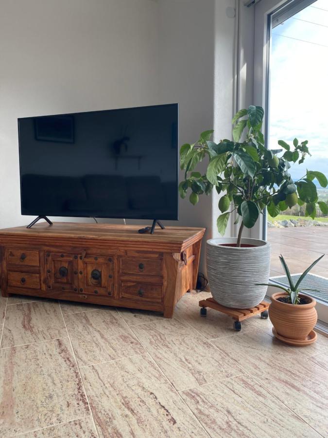 Ferienhaus Alpenblick Auf'M Vorderberg Villa Leutkirch im Allgäu Esterno foto
