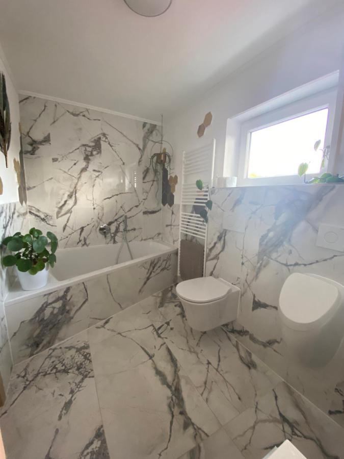 Ferienhaus Alpenblick Auf'M Vorderberg Villa Leutkirch im Allgäu Esterno foto