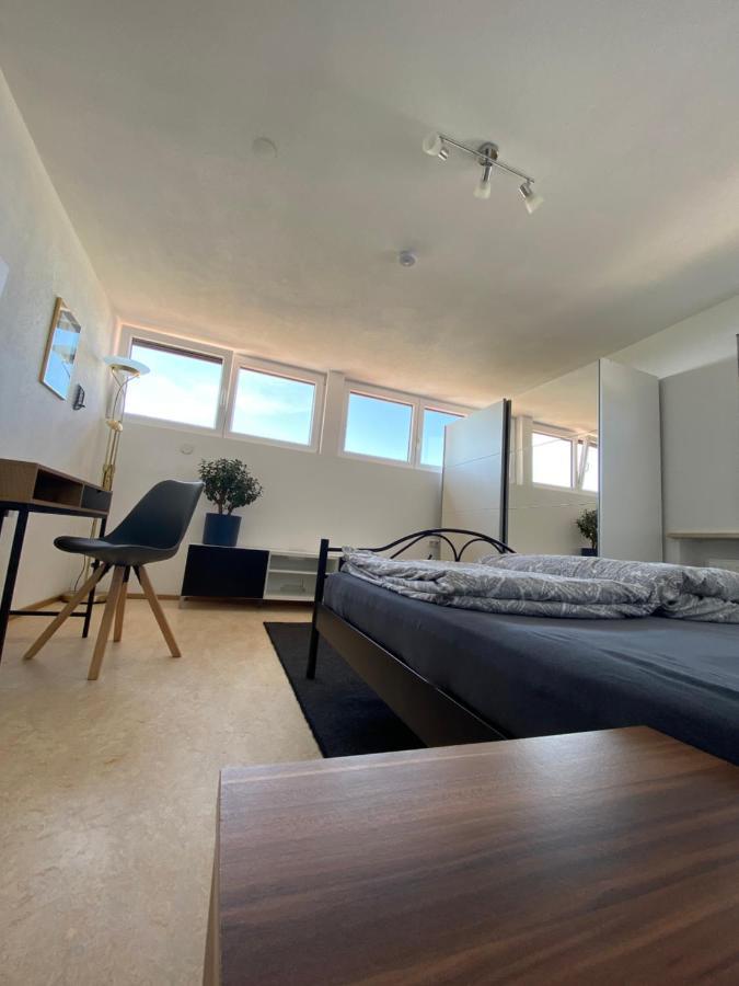 Ferienhaus Alpenblick Auf'M Vorderberg Villa Leutkirch im Allgäu Esterno foto